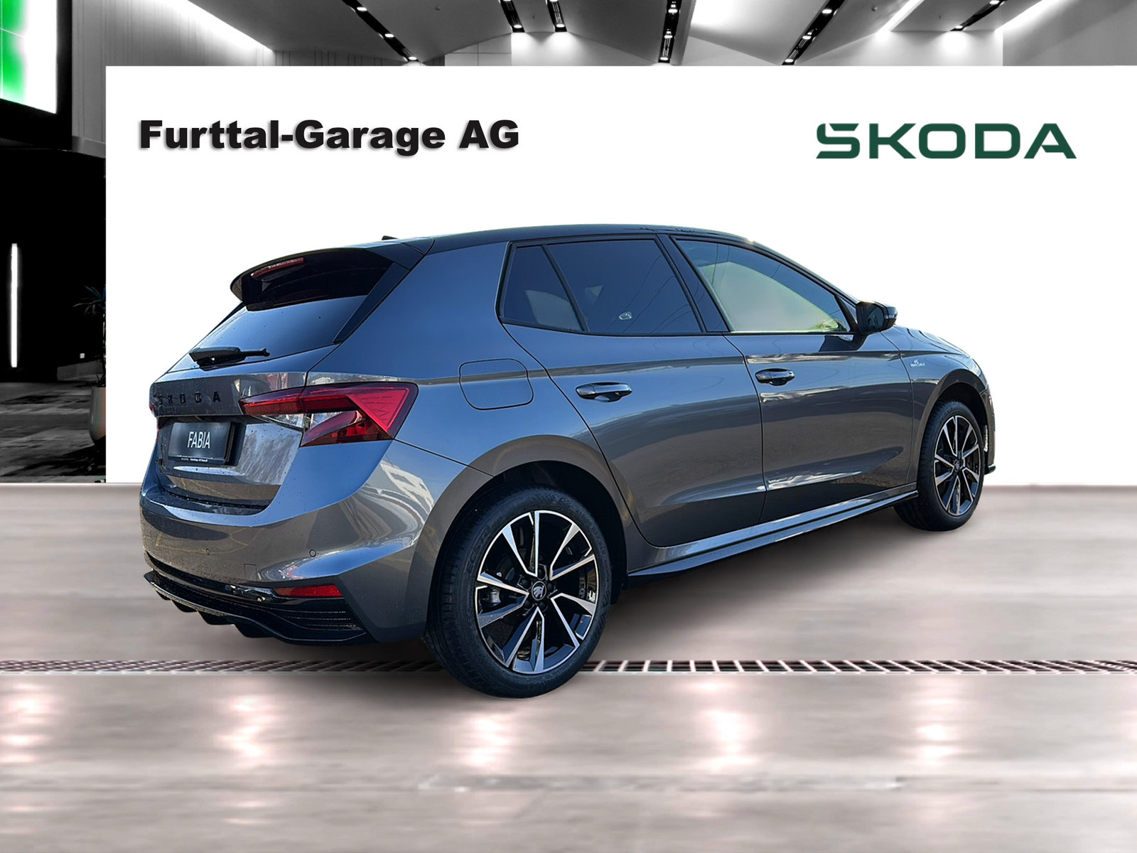 SKODA Fabia 1.5 TSI Monte Carlo DSG-image-6
