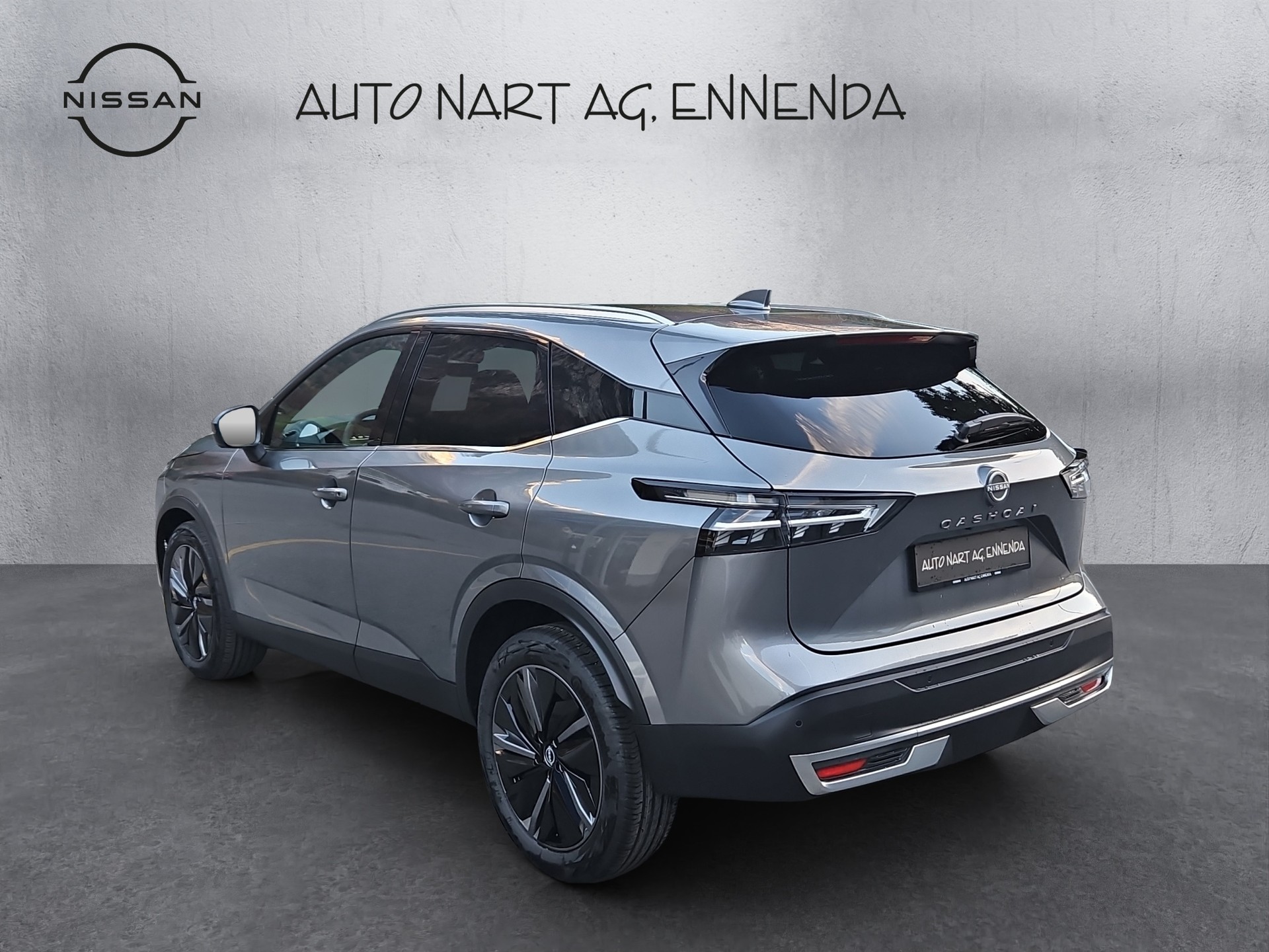 NISSAN Qashqai 1.3MHEV Tekna 4x4-showroom-element-2
