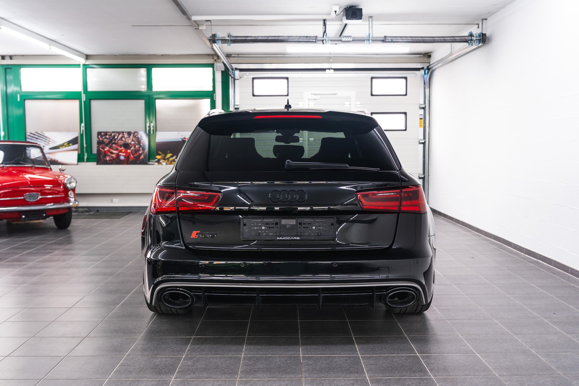 AUDI Audi RS6 Performance-image-5