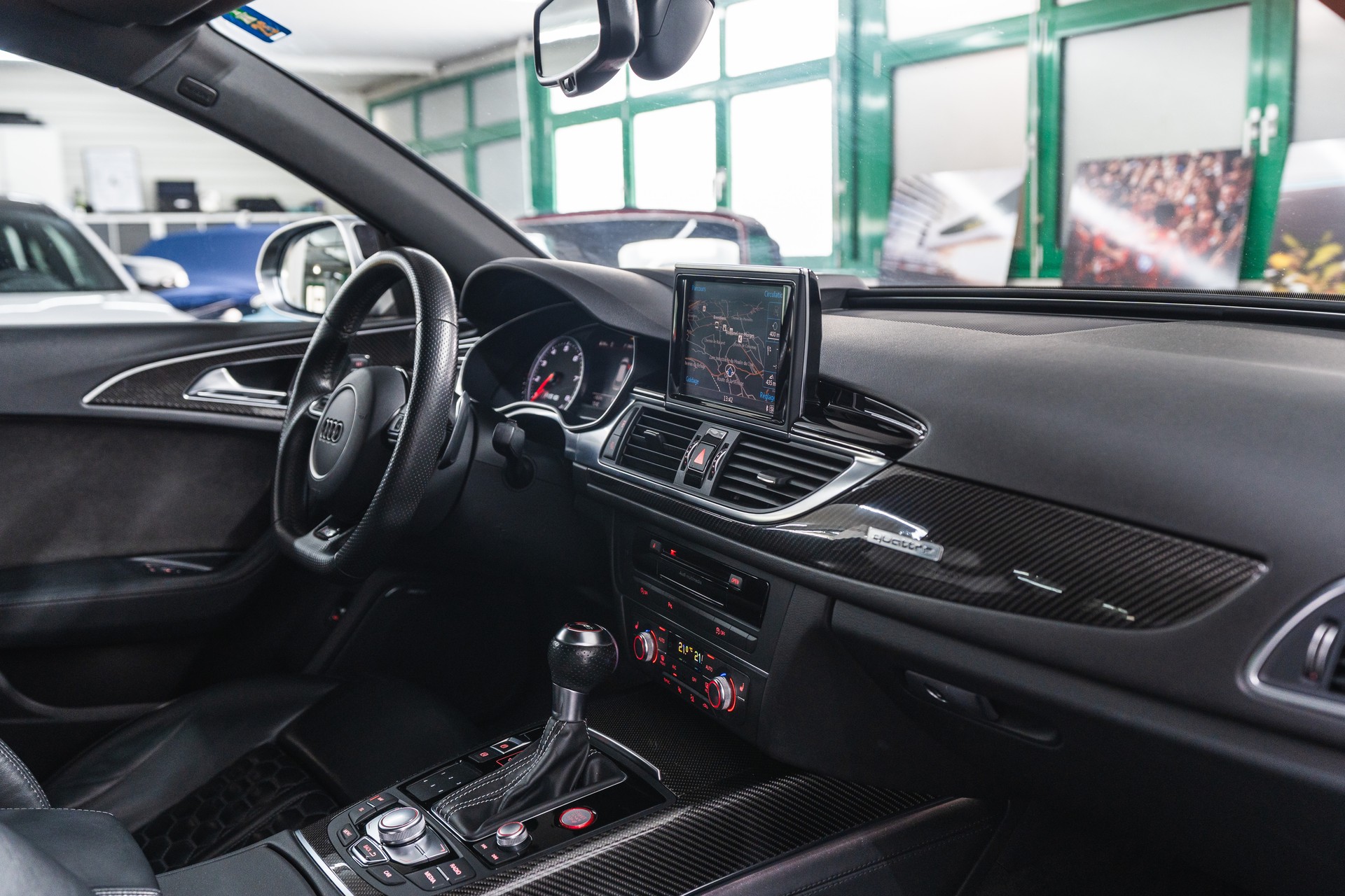 AUDI Audi RS6 Performance-image-8