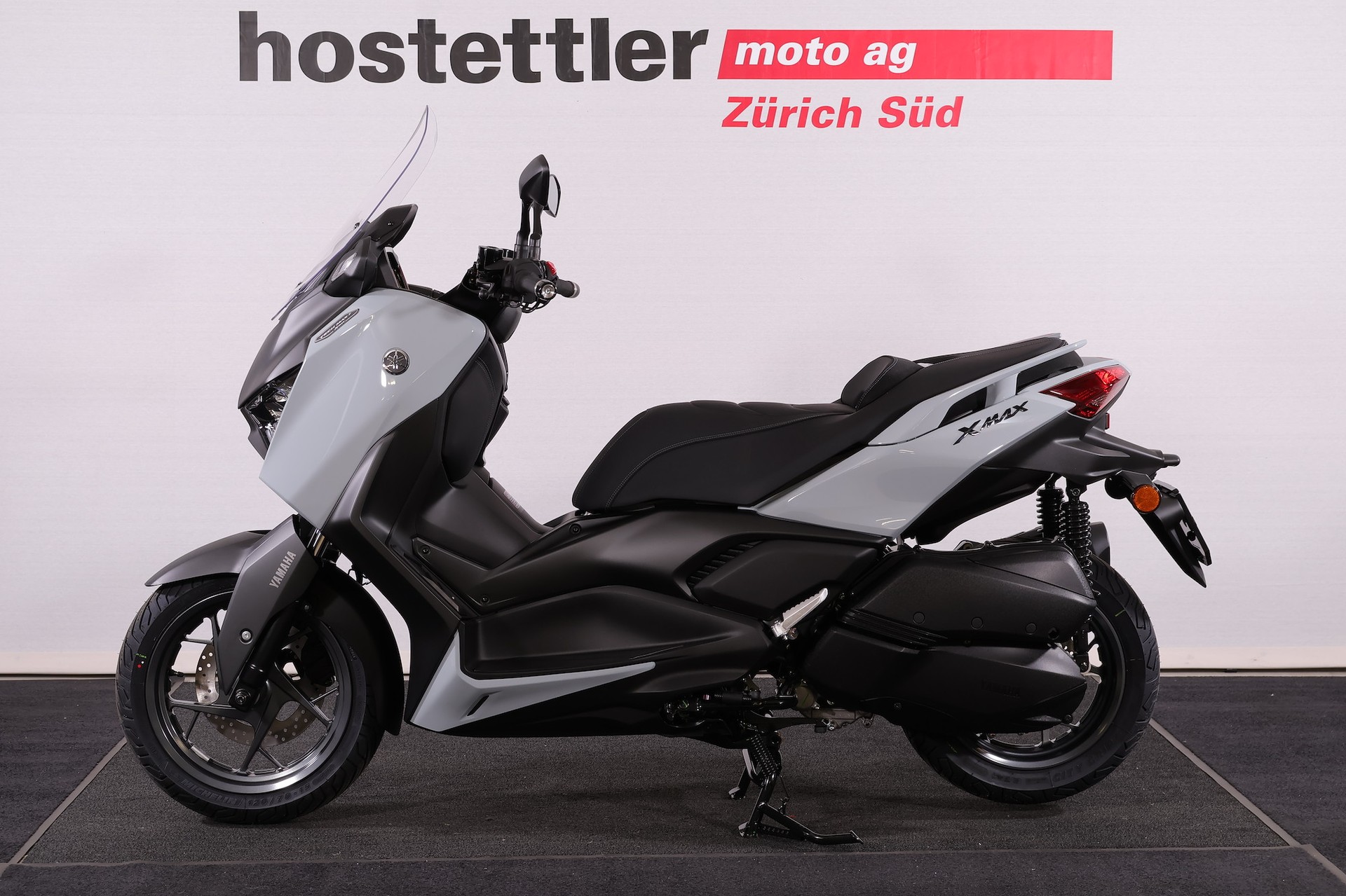 YAMAHA XMAX 300 Tech MAX+-image-0