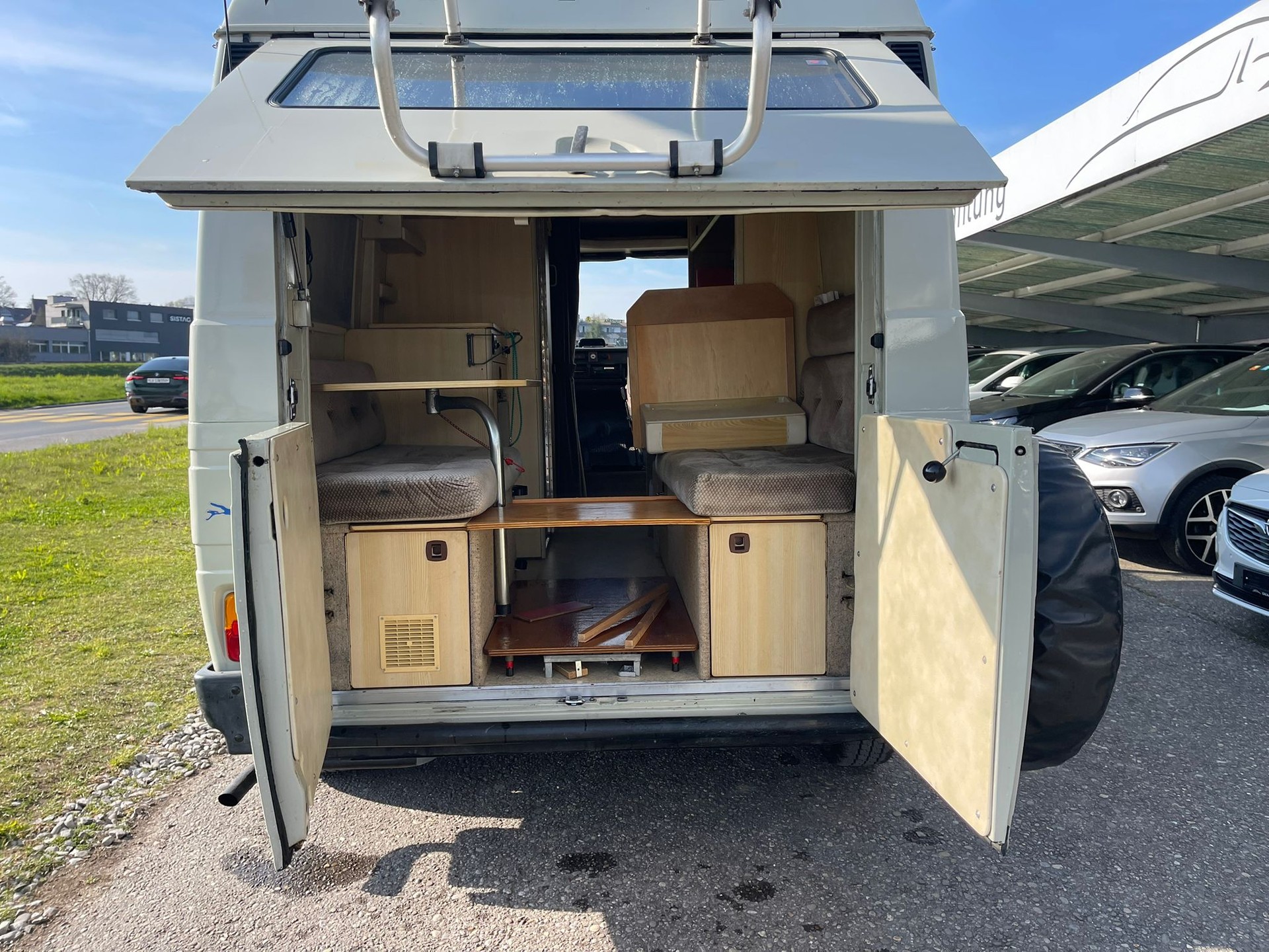 CITROEN BF Serie BG-image-5