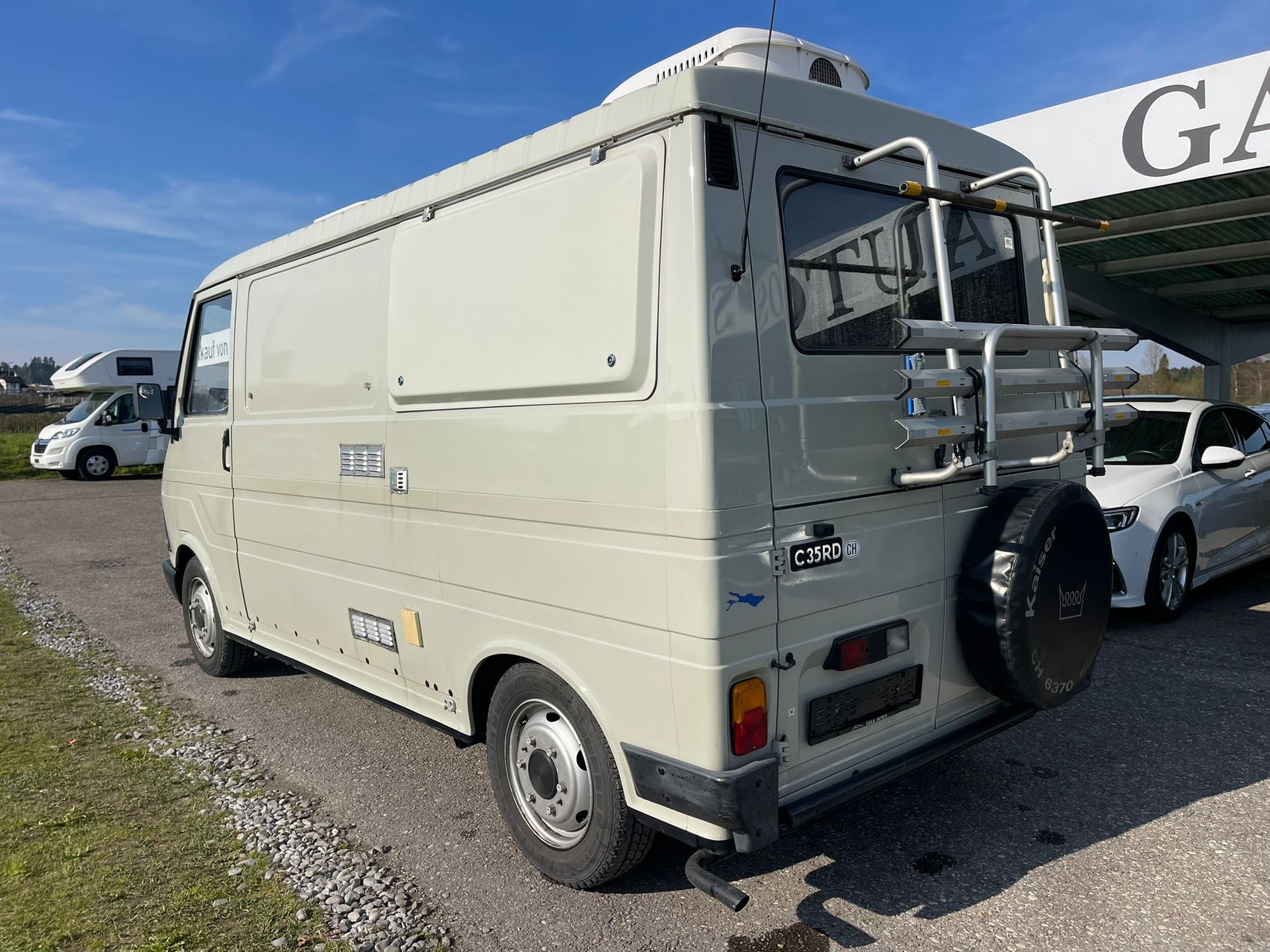 CITROEN BF Serie BG-image-2