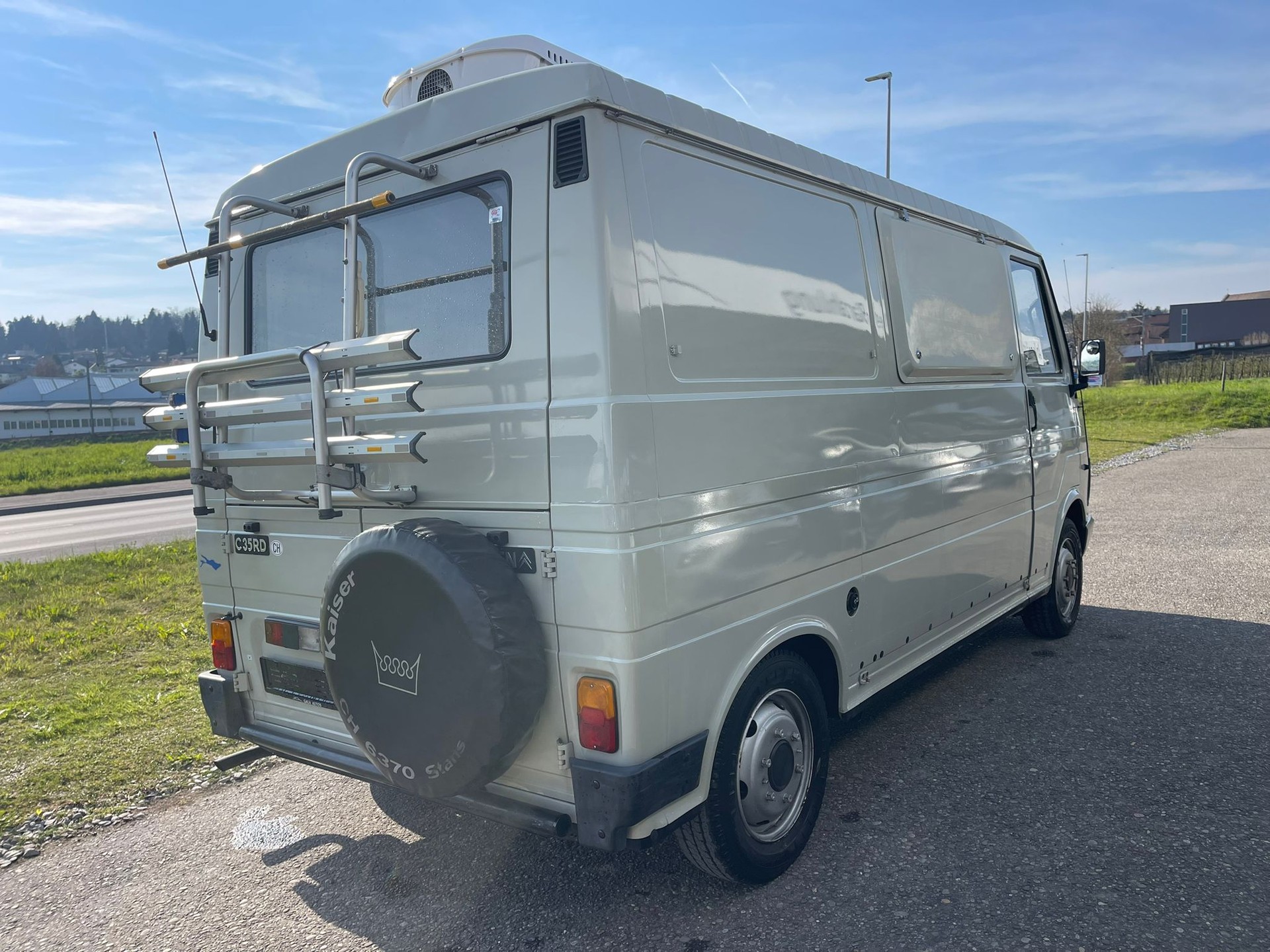 CITROEN BF Serie BG-image-3