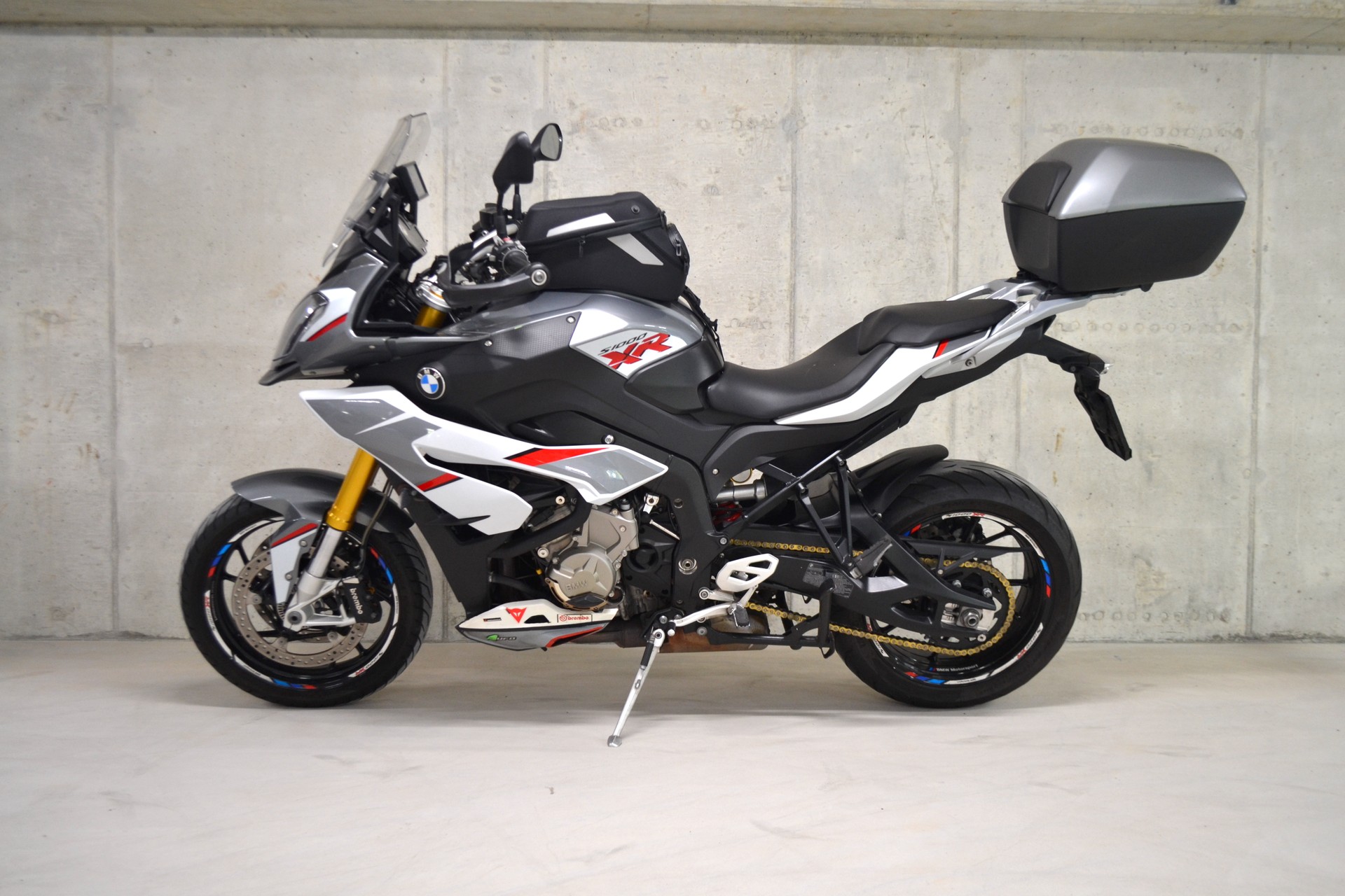 BMW S 1000 XR ABS-image-2
