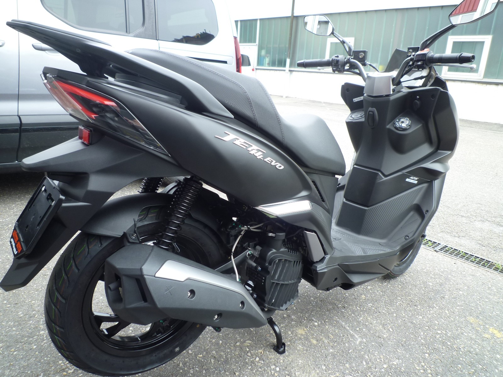 SYM Jet 14 EVO ABS-image-2