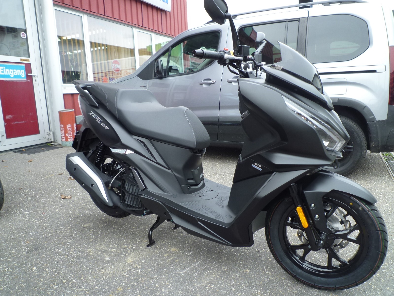 SYM Jet 14 EVO ABS-image-1