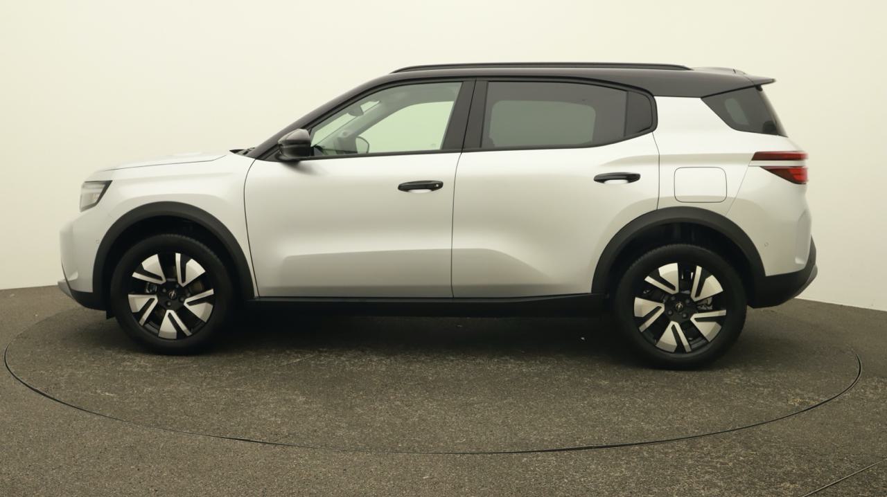 OPEL Frontera-e 44 kWh GS-showroom-element-1