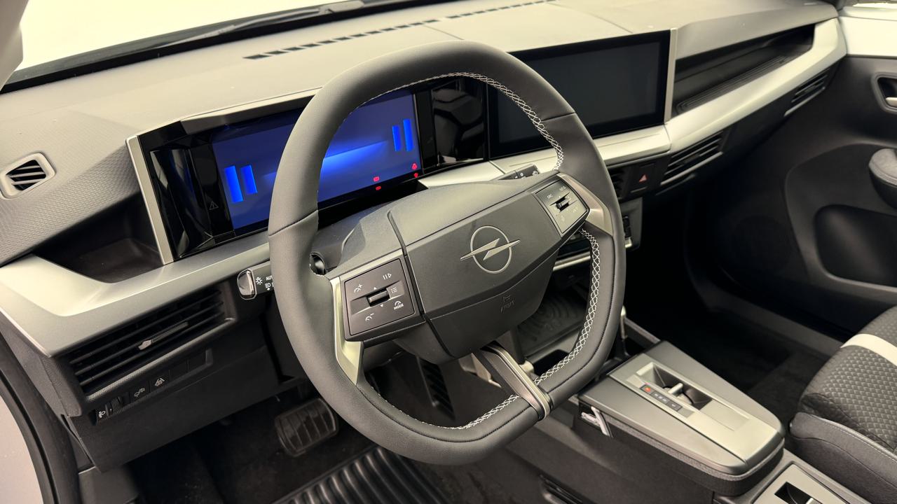 OPEL Frontera-e 44 kWh GS-image-6