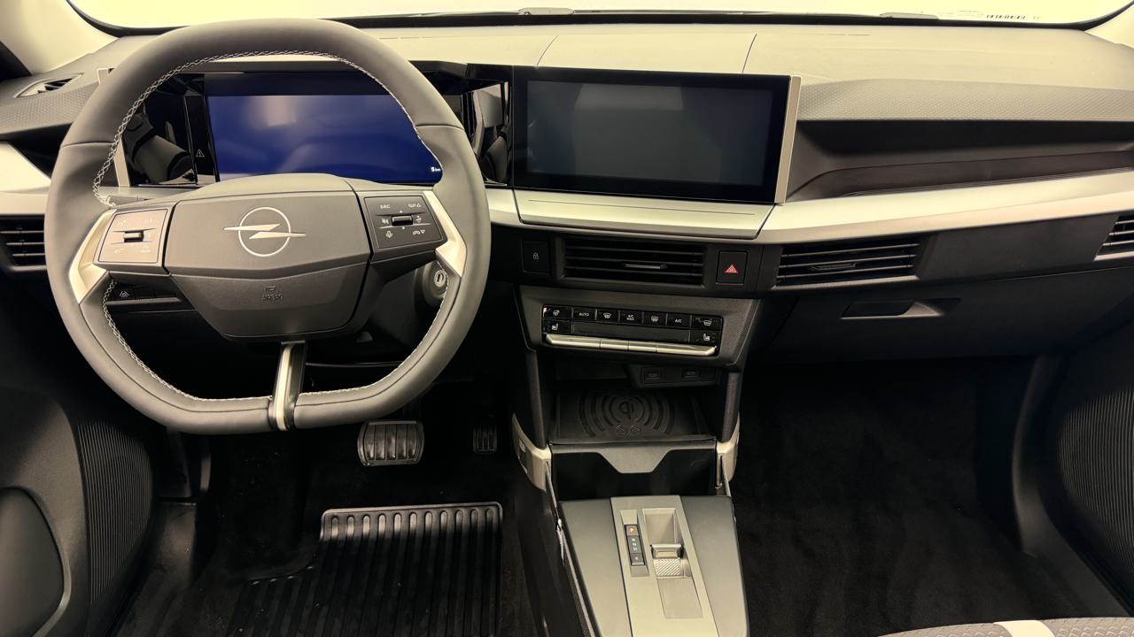OPEL Frontera-e 44 kWh GS-image-5