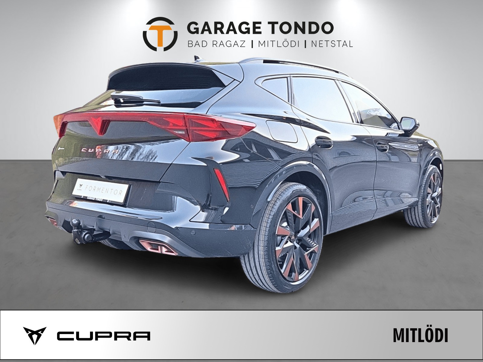 CUPRA Formentor 1.5 eHybrid Prime Edition VZ DSG-image-5