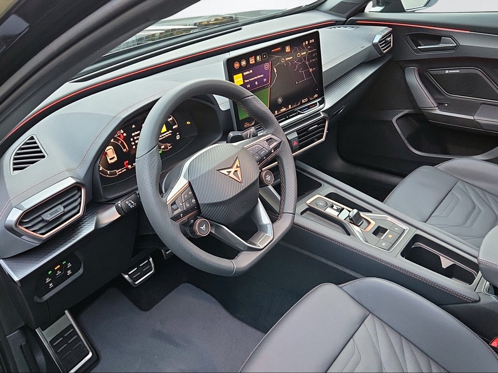 CUPRA Formentor 1.5 eHybrid Prime Edition VZ DSG-image-7