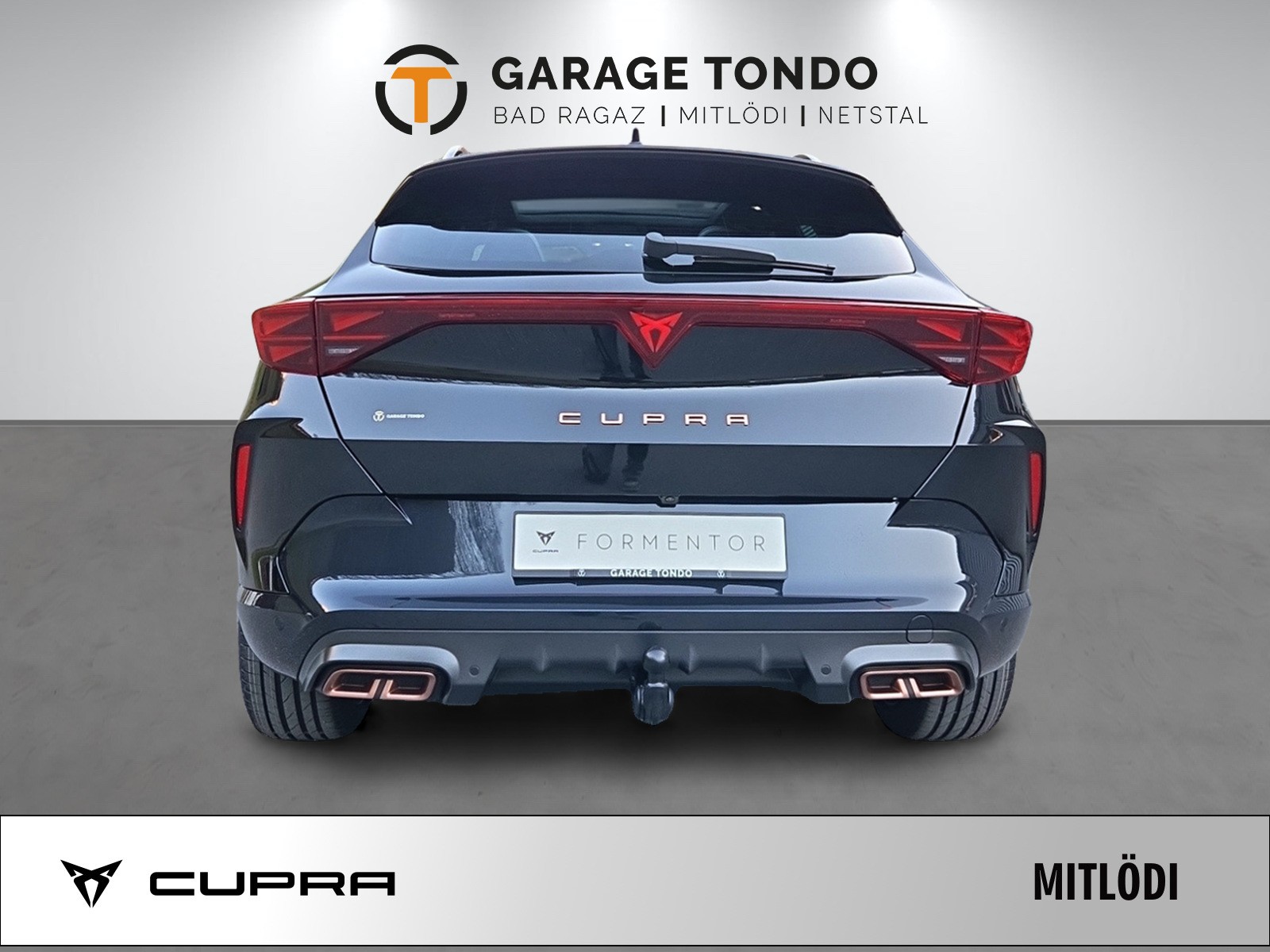 CUPRA Formentor 1.5 eHybrid Prime Edition VZ DSG-image-4