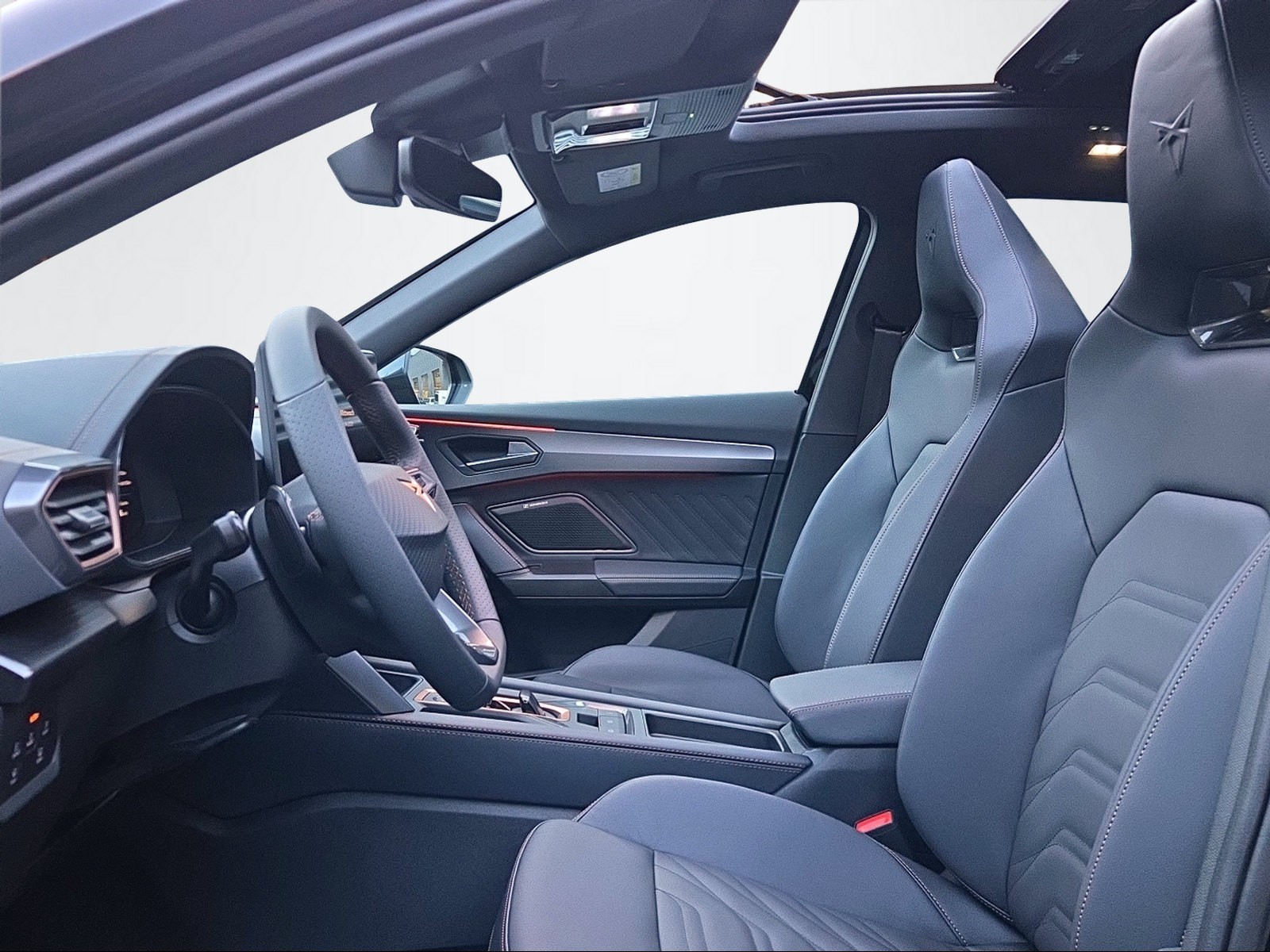 CUPRA Formentor 1.5 eHybrid Prime Edition VZ DSG-image-8