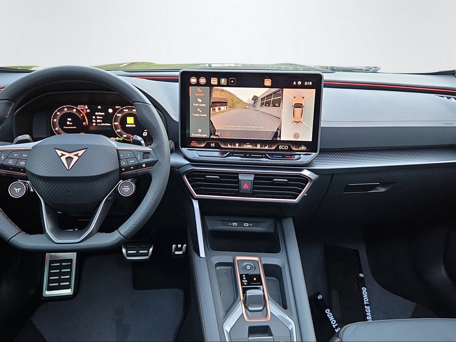 CUPRA Formentor 1.5 eHybrid Prime Edition VZ DSG-image-10