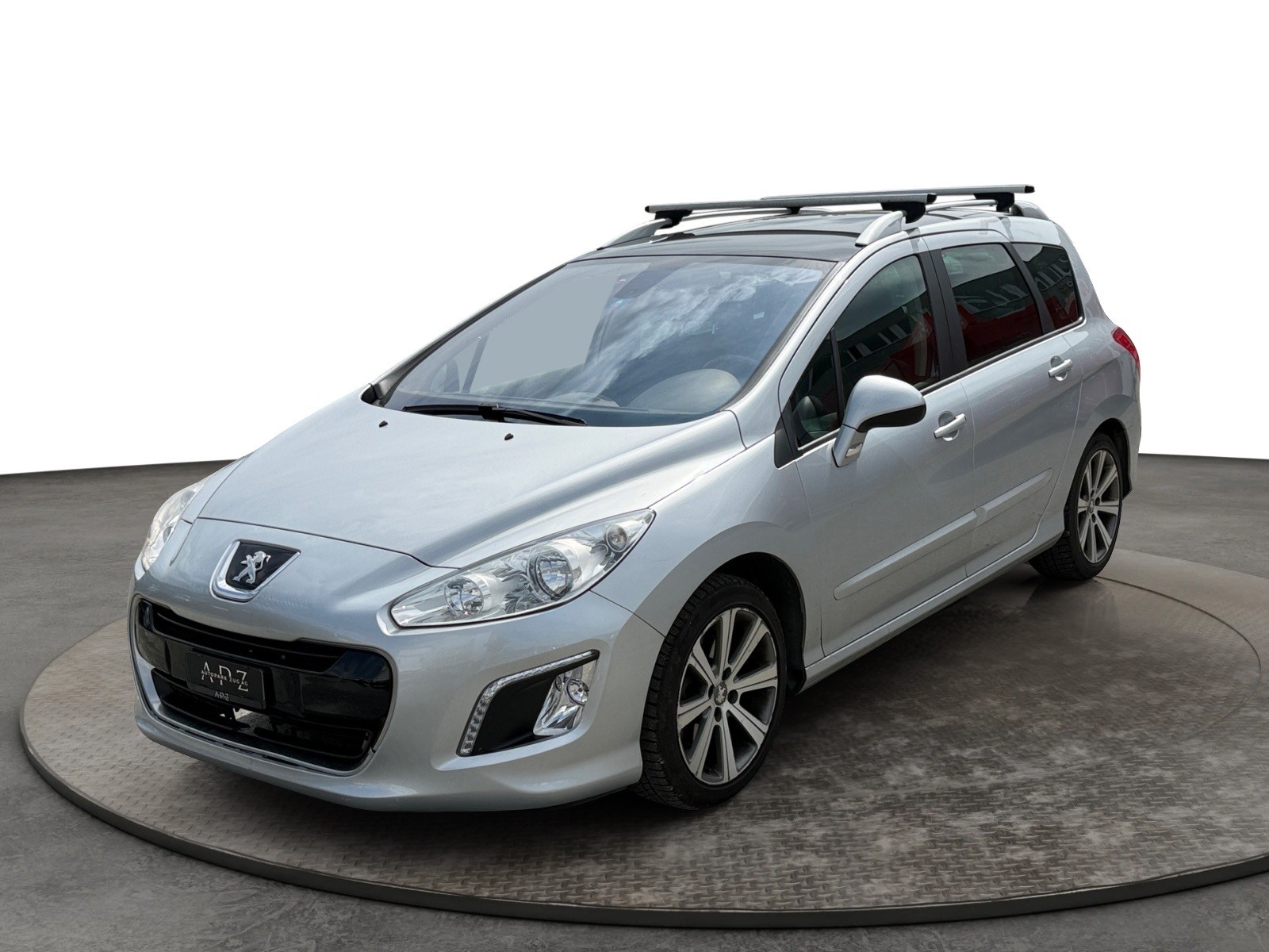 PEUGEOT 308 SW 1.6 16V Turbo Family