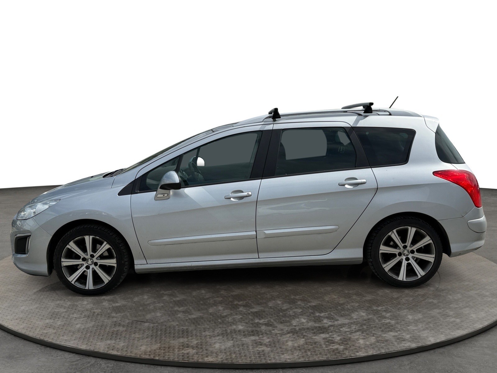 PEUGEOT 308 SW 1.6 16V Turbo Family-image-7