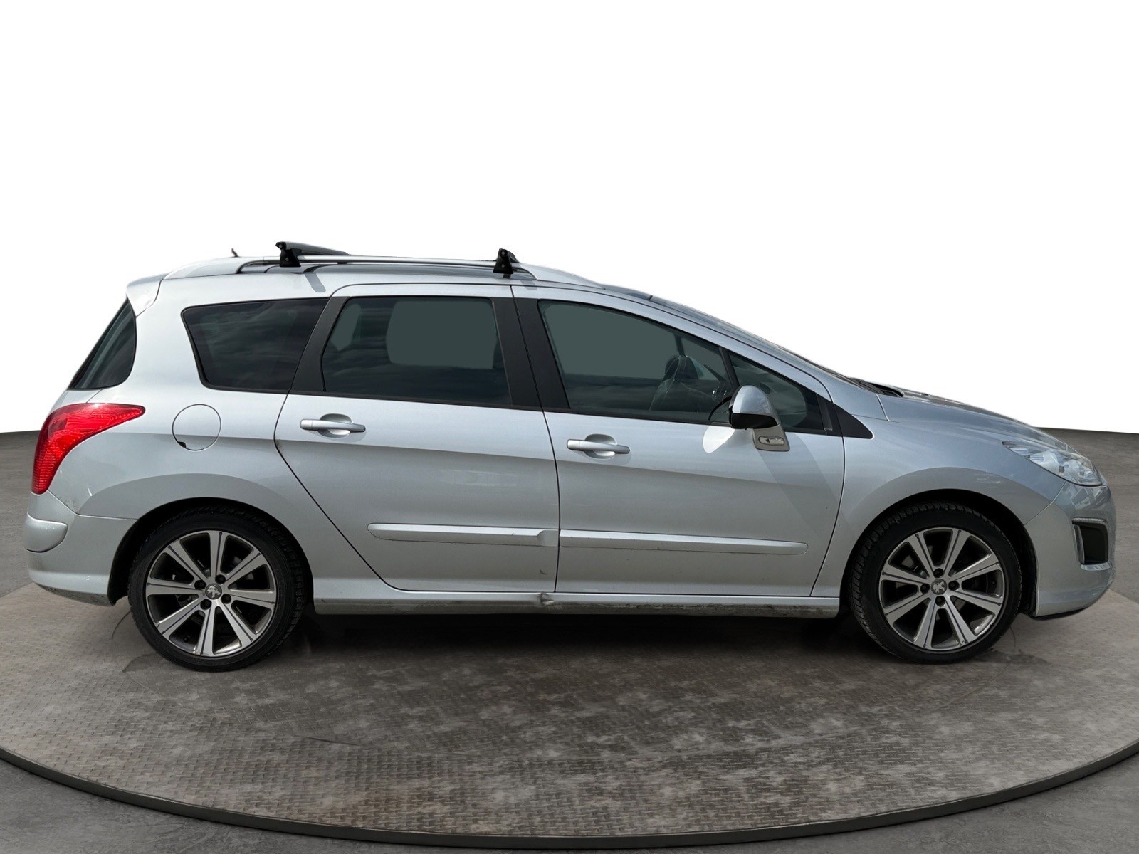 PEUGEOT 308 SW 1.6 16V Turbo Family-image-3
