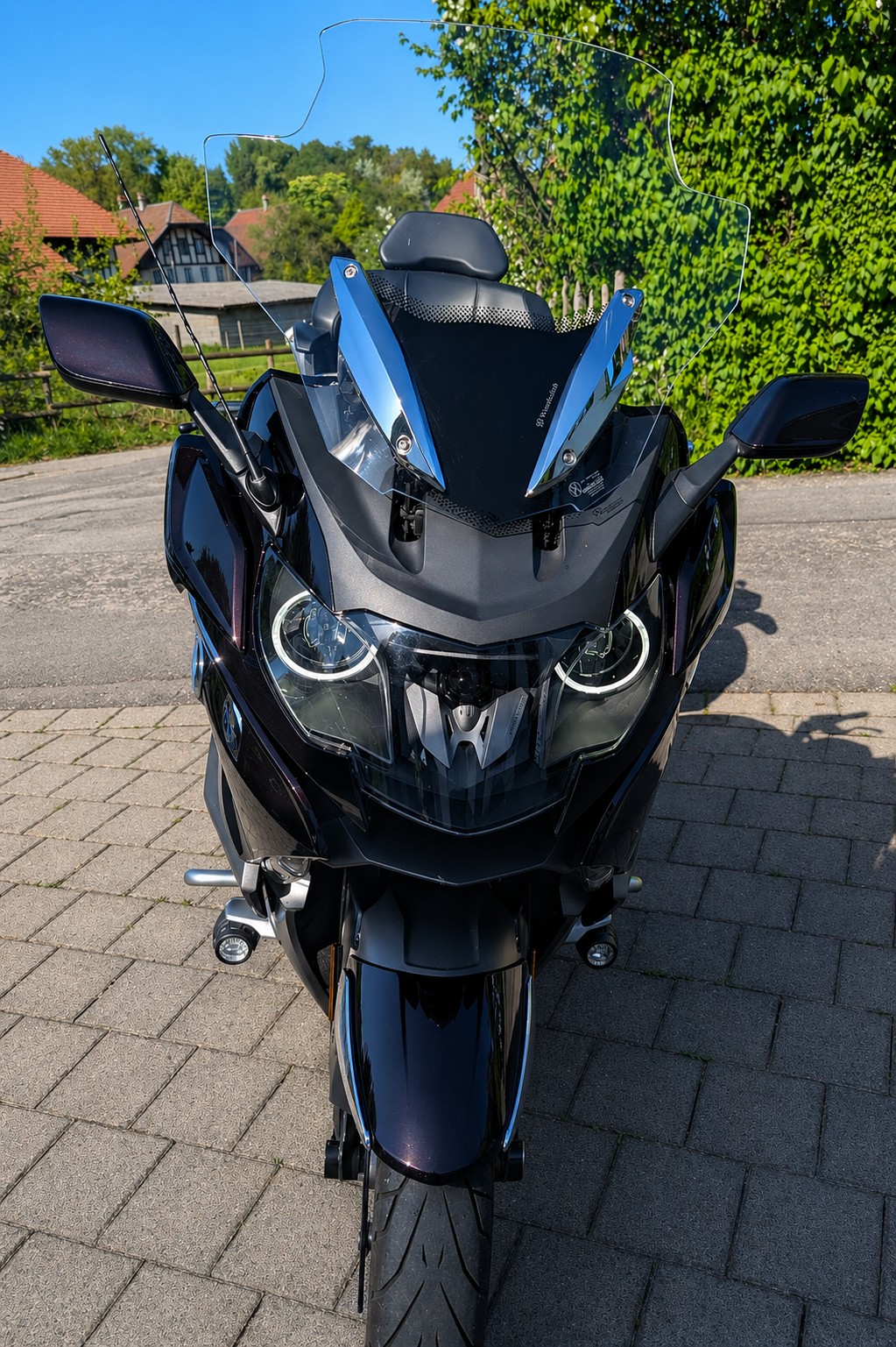 BMW K 1600 GTL-image-2