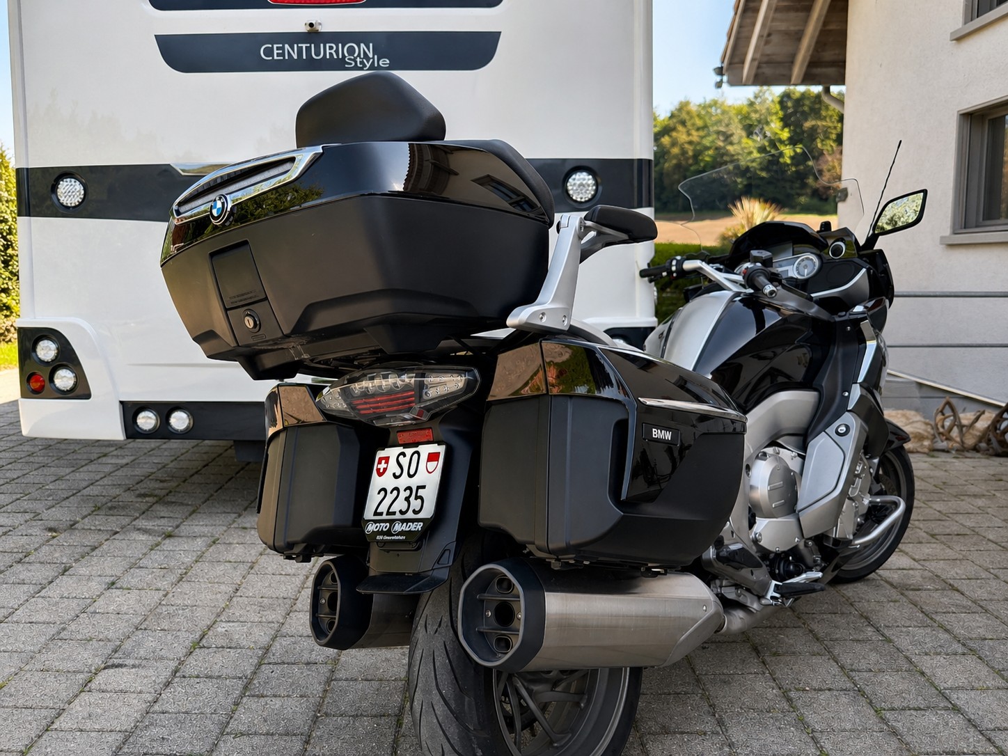 BMW K 1600 GTL-image-1