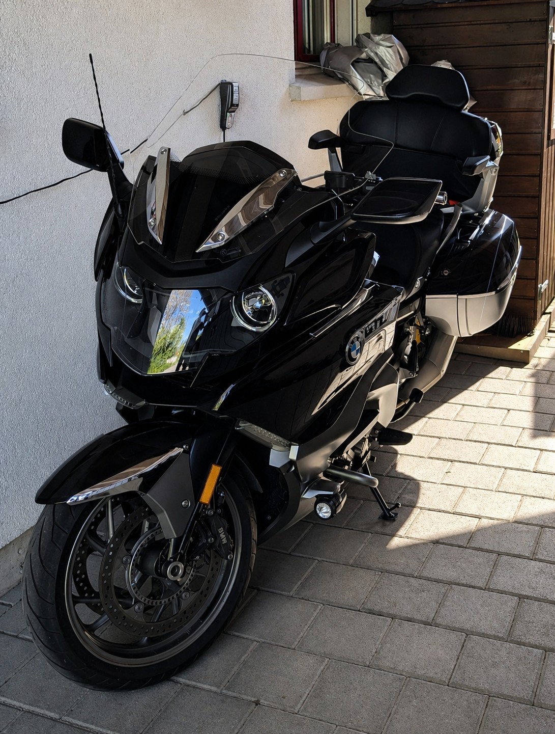 BMW K 1600 GTL-image-12