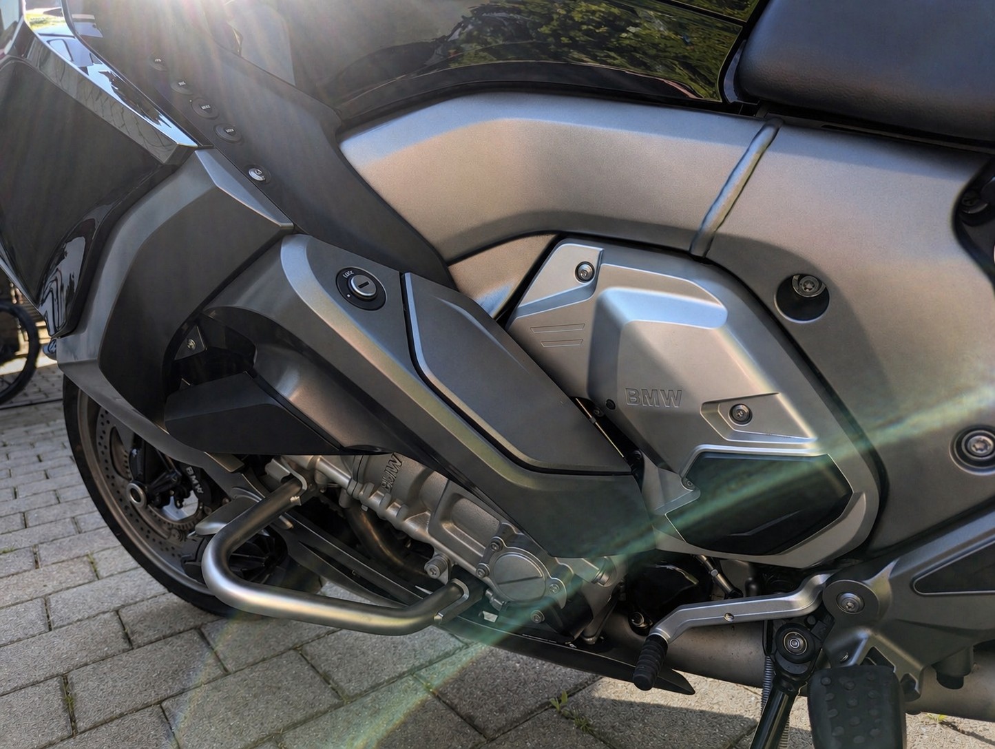 BMW K 1600 GTL-image-6