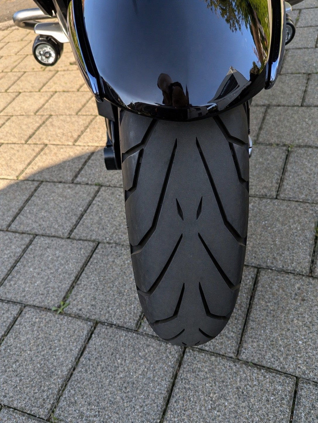 BMW K 1600 GTL-image-9