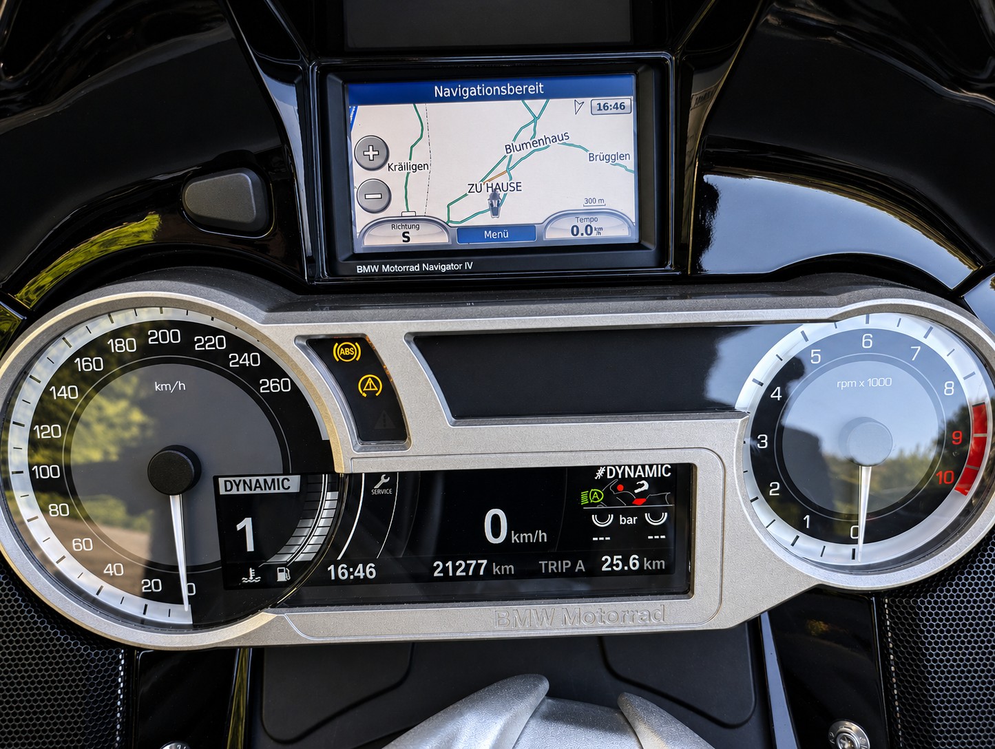 BMW K 1600 GTL-image-7