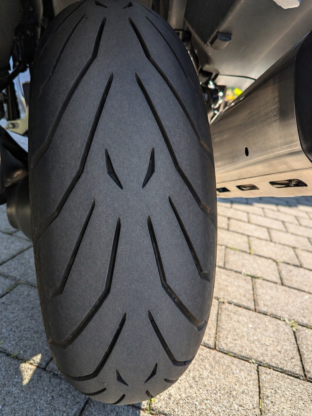 BMW K 1600 GTL-image-10