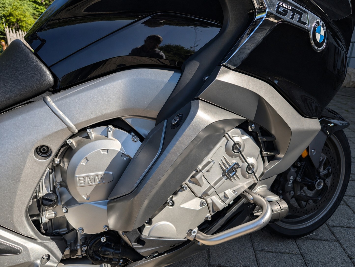 BMW K 1600 GTL-image-5
