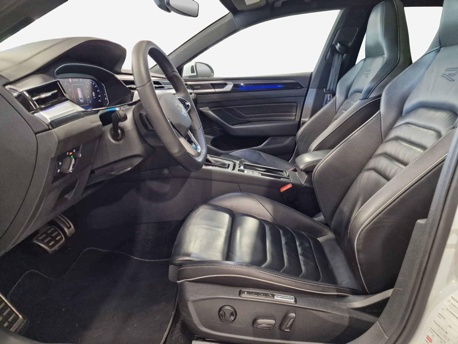 VW Arteon SB 2.0 TSI R-Line 4Motion DSG-image-8