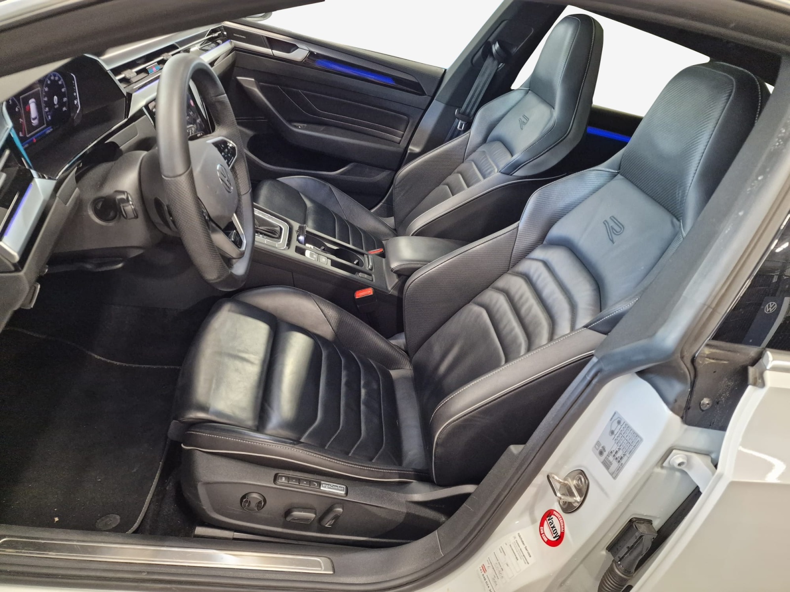 VW Arteon SB 2.0 TSI R-Line 4Motion DSG-image-10