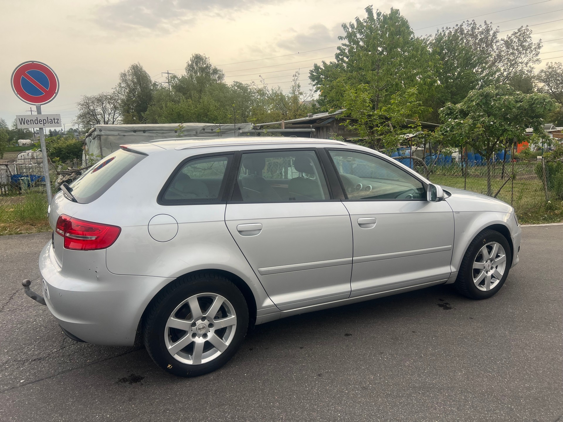 AUDI A3 Sportback 2.0 TDI Attraction quattro-image-7