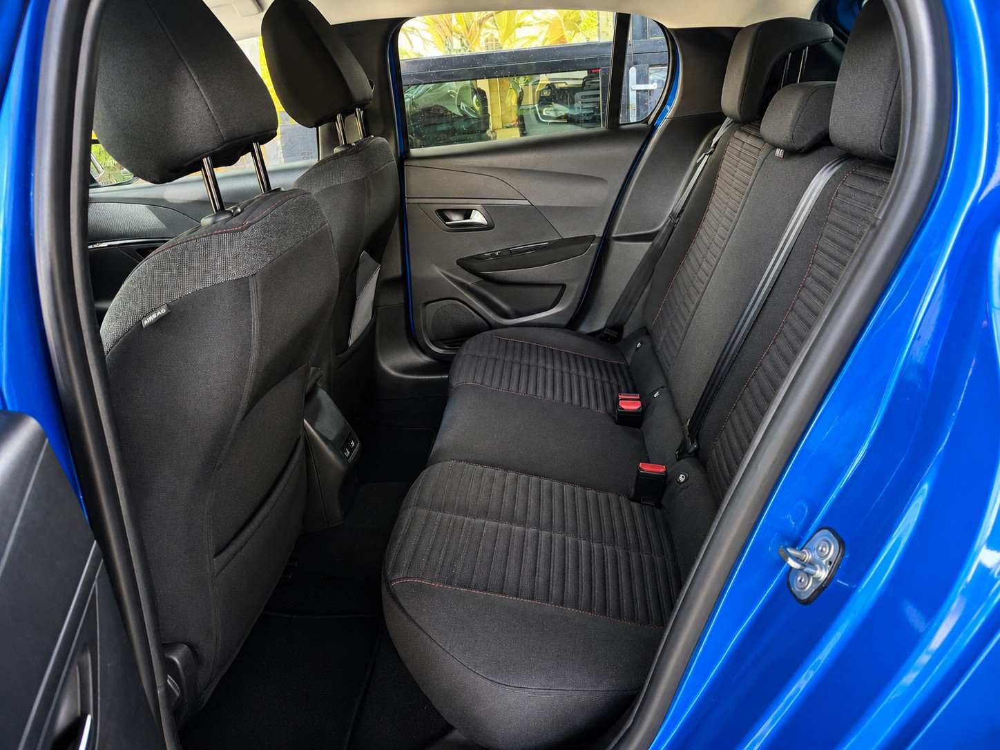 PEUGEOT 208 Elektrik Active Pack-image-8