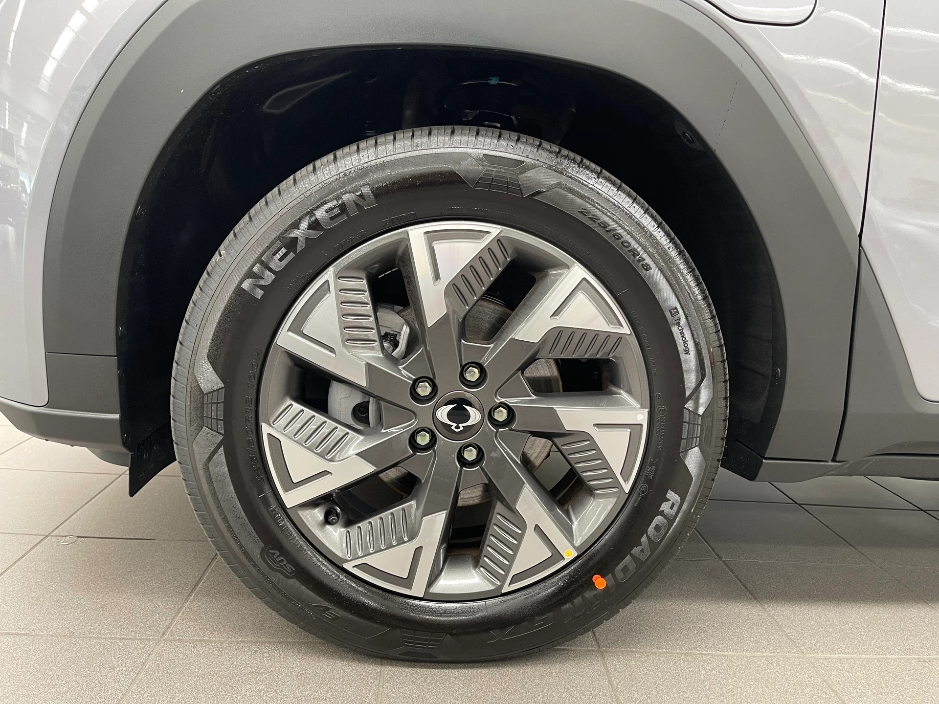KGM-SsangYong Torres EVX 73 kWh Platinum-image-5