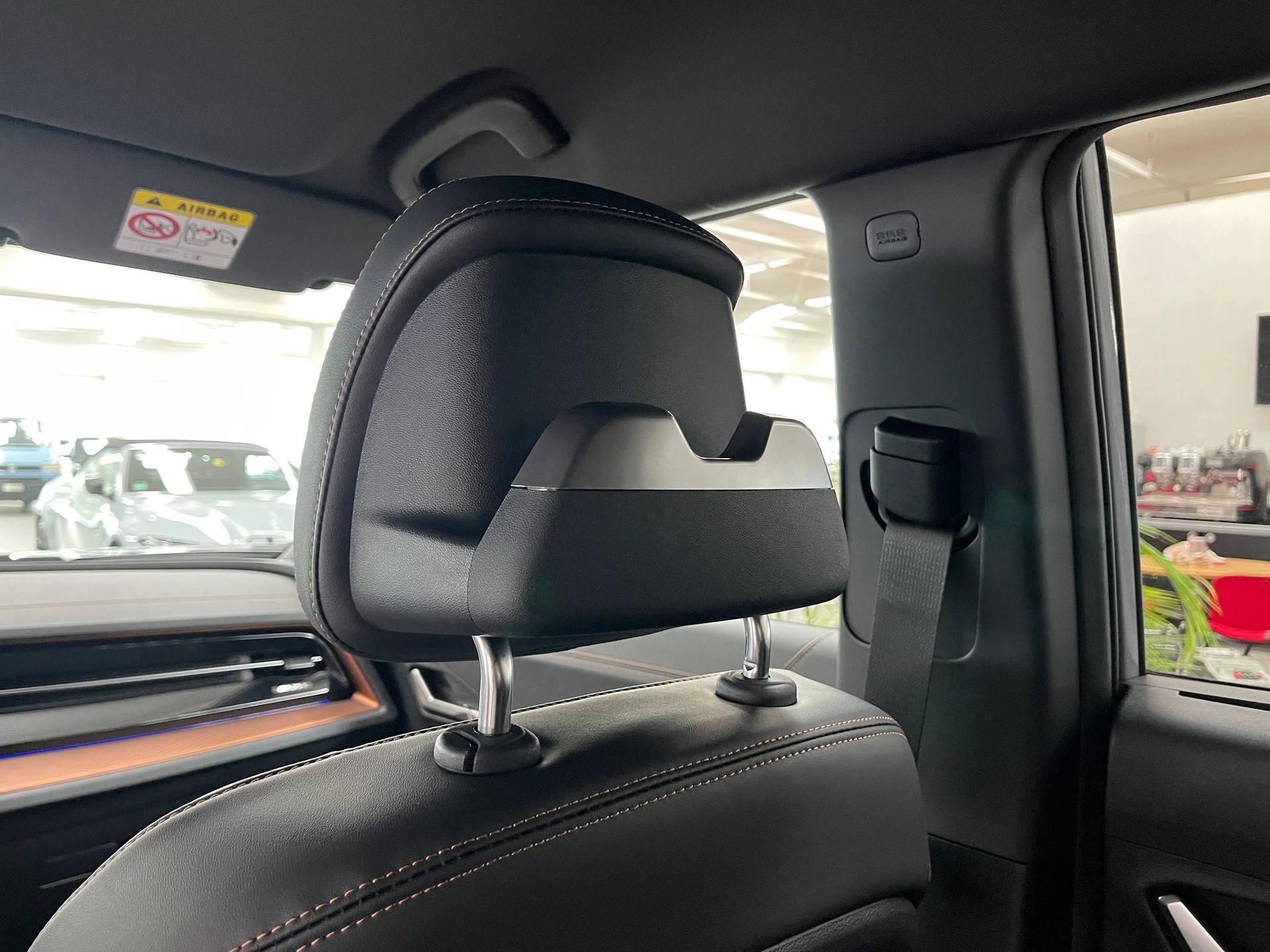 KGM-SsangYong Torres EVX 73 kWh Platinum-image-9