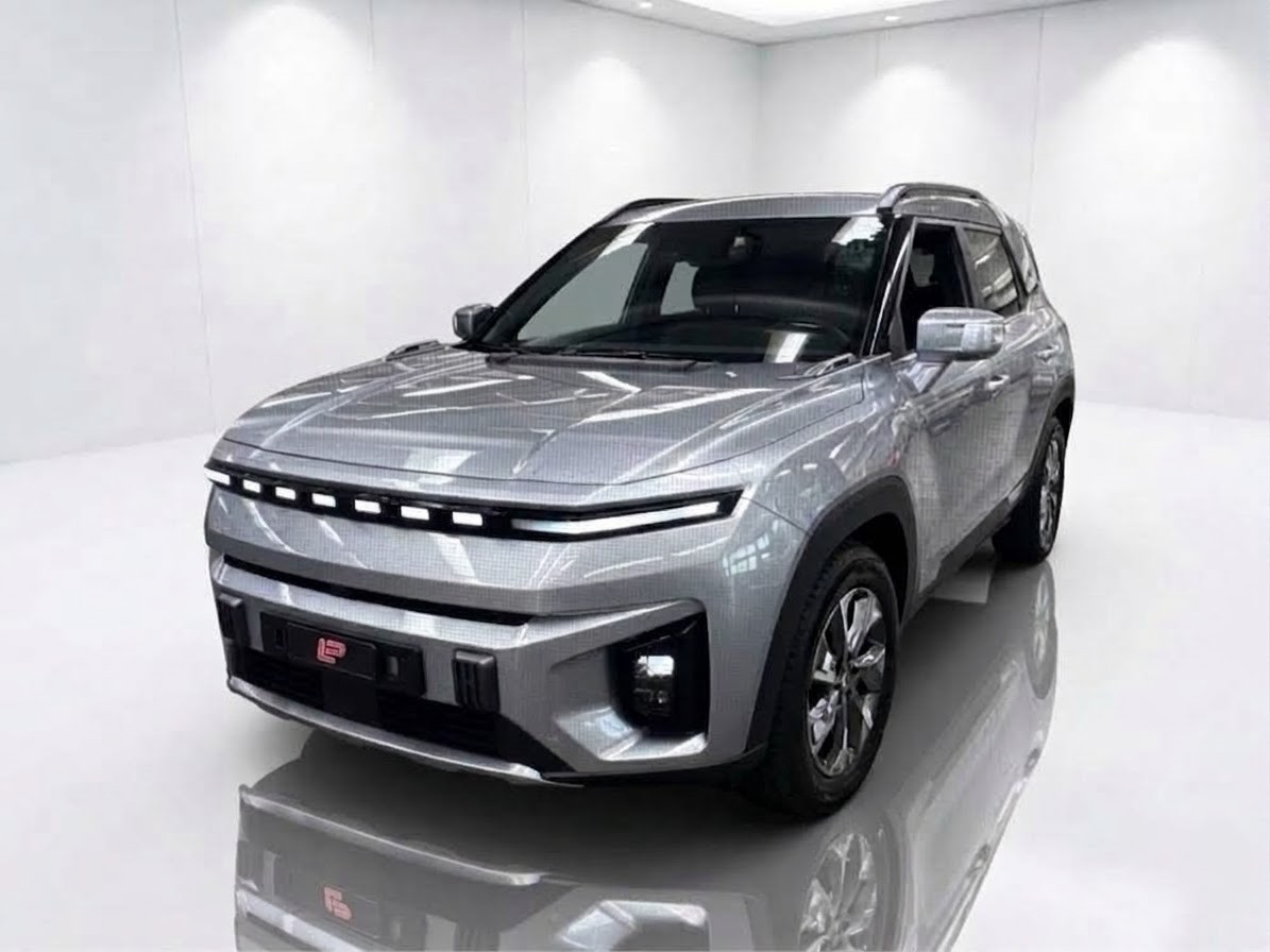 KGM-SsangYong TORRES