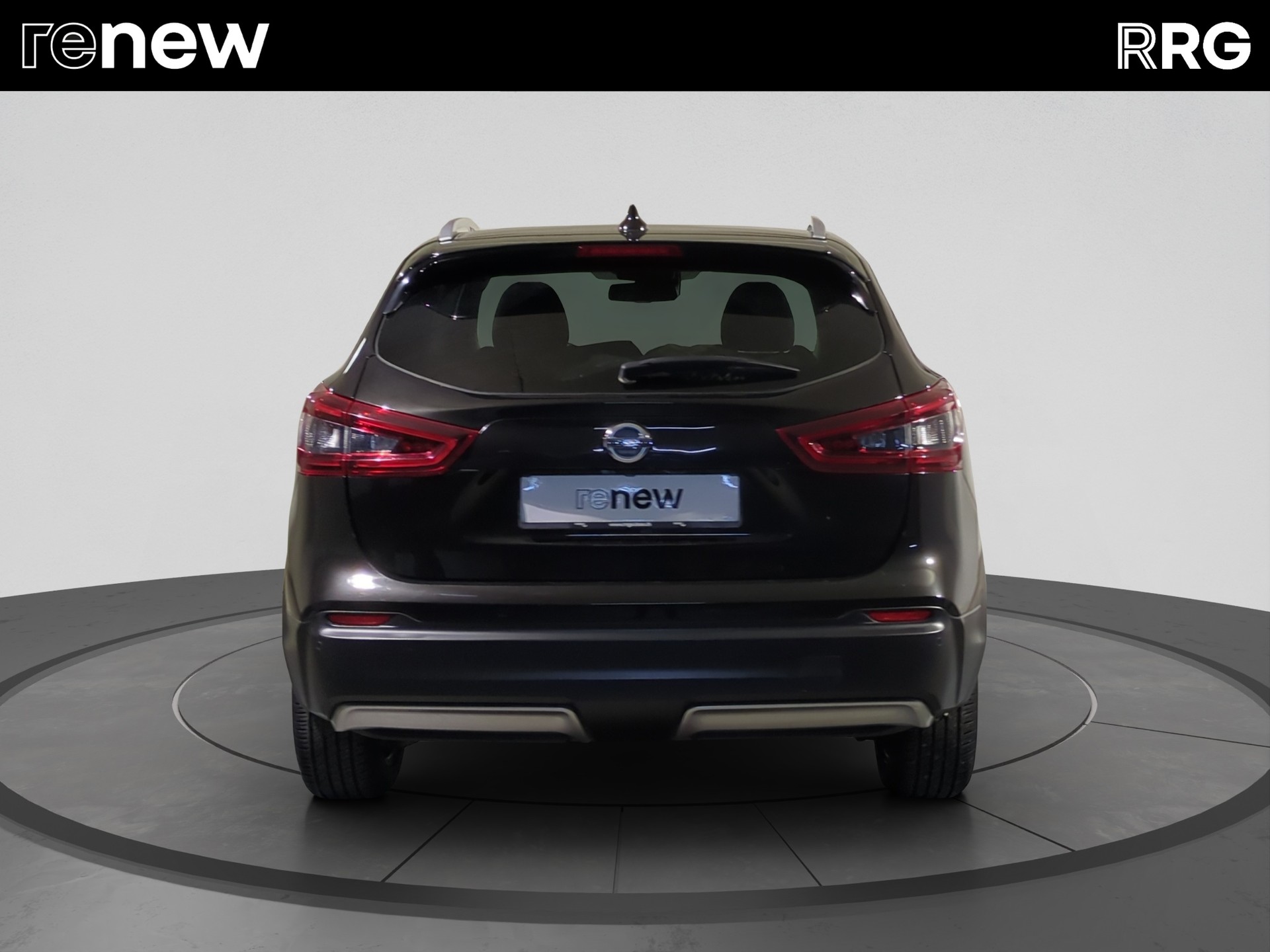 NISSAN Qashqai 1.3 DIG-T Acenta DCT-showroom-element-3