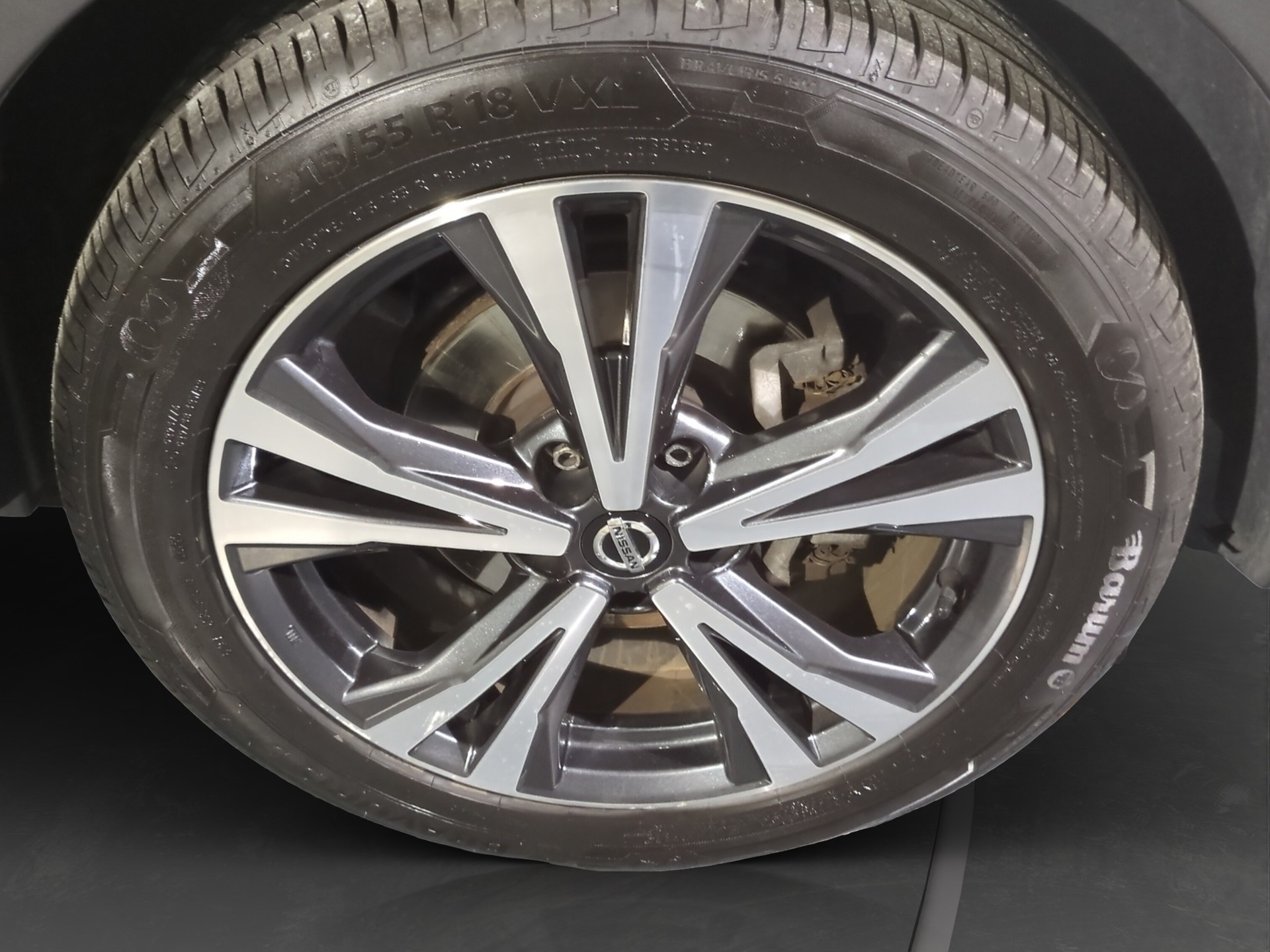 NISSAN Qashqai 1.3 DIG-T Acenta DCT-image-17