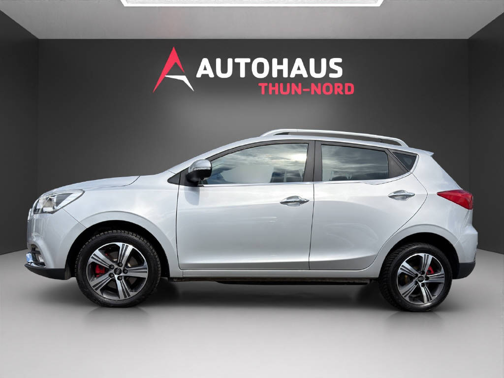 JAC e-S2 Luxury inkl. Batterie-showroom-element-1