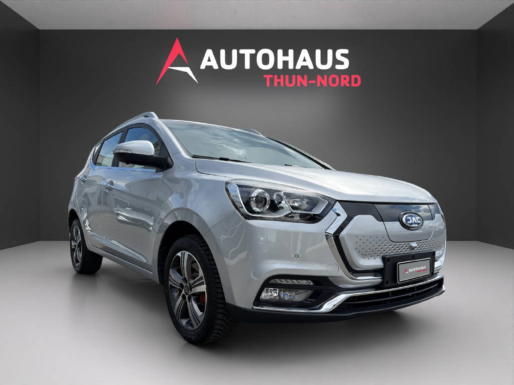 JAC e-S2 Luxury inkl. Batterie-image-6