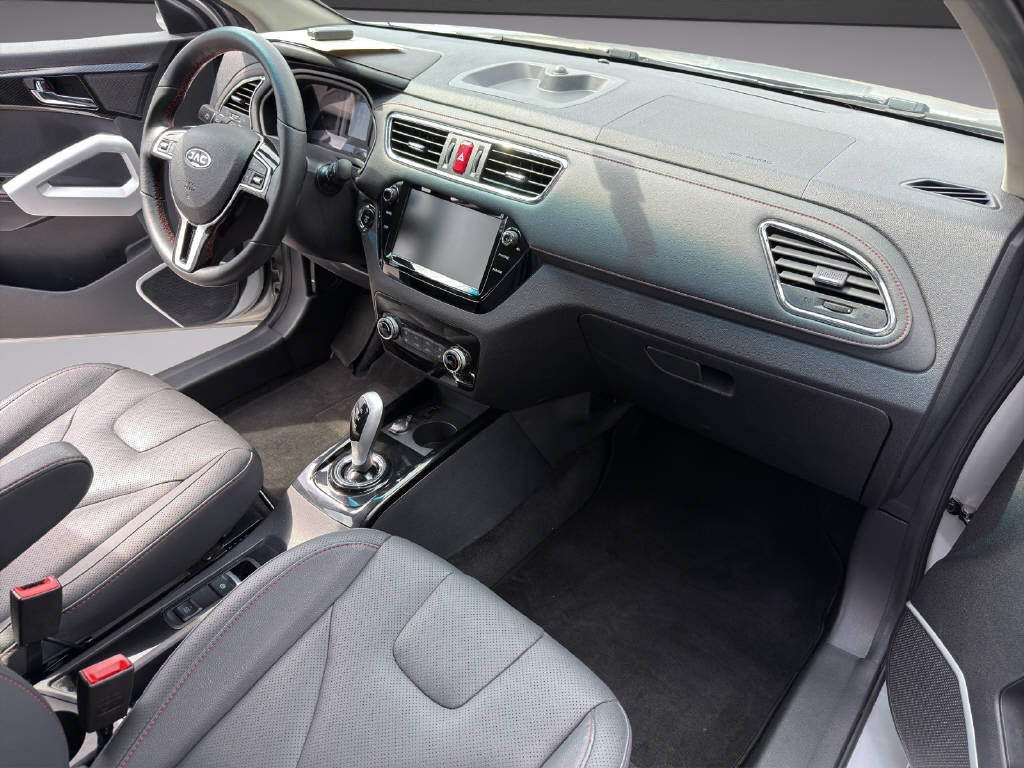 JAC e-S2 Luxury inkl. Batterie-image-10