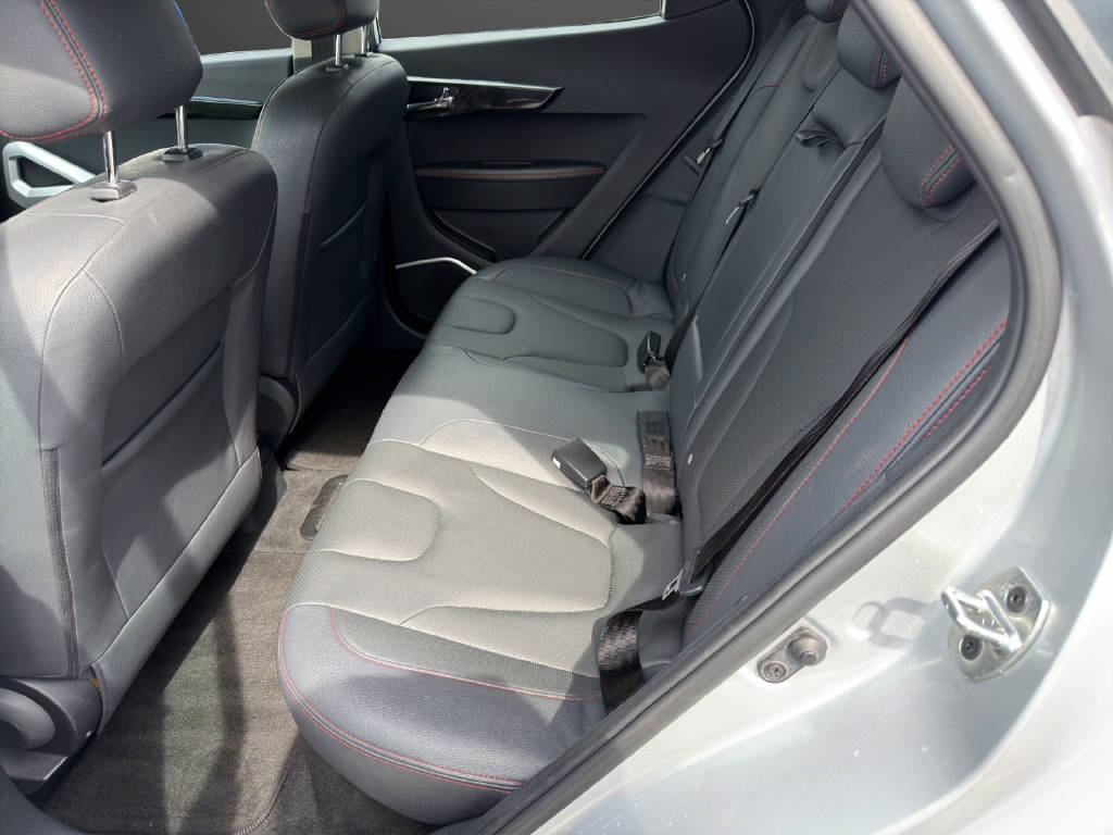 JAC e-S2 Luxury inkl. Batterie-image-8