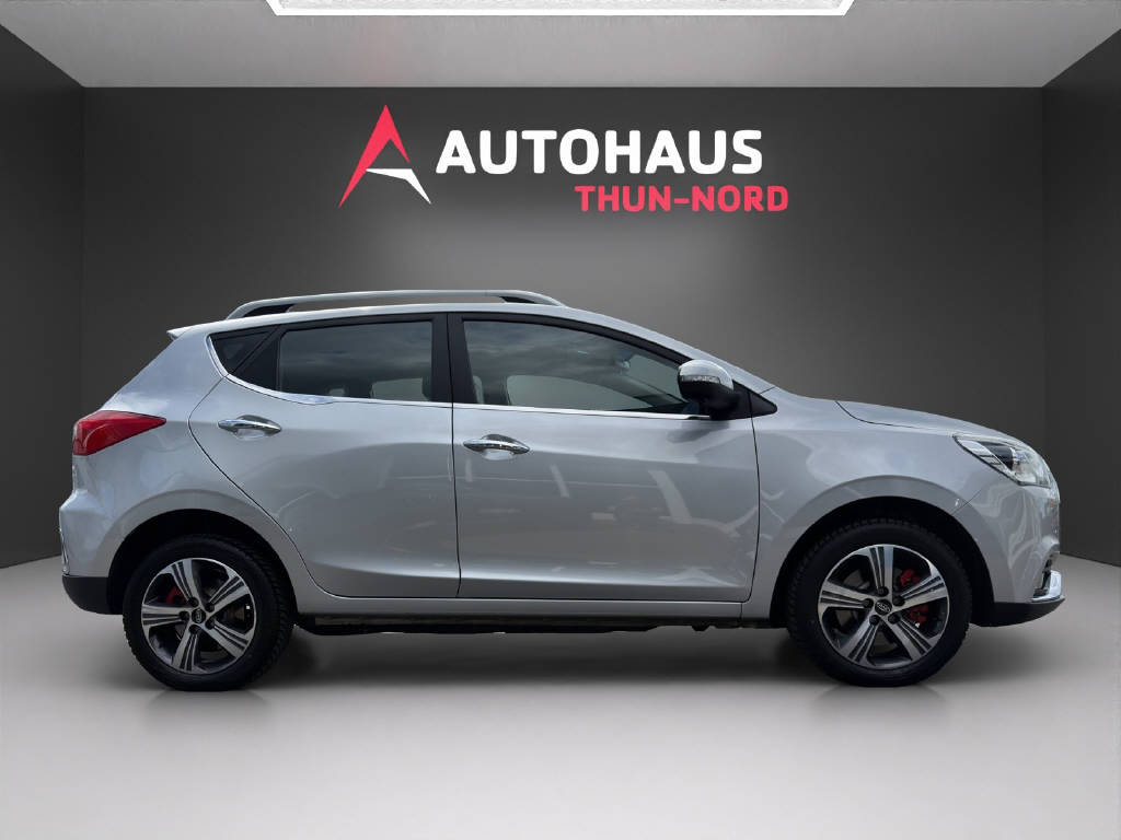 JAC e-S2 Luxury inkl. Batterie-image-5