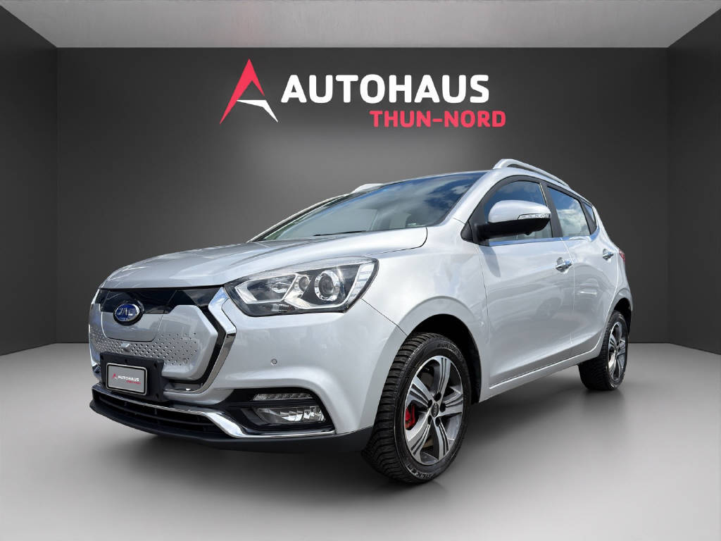 JAC e-S2 Luxury inkl. Batterie