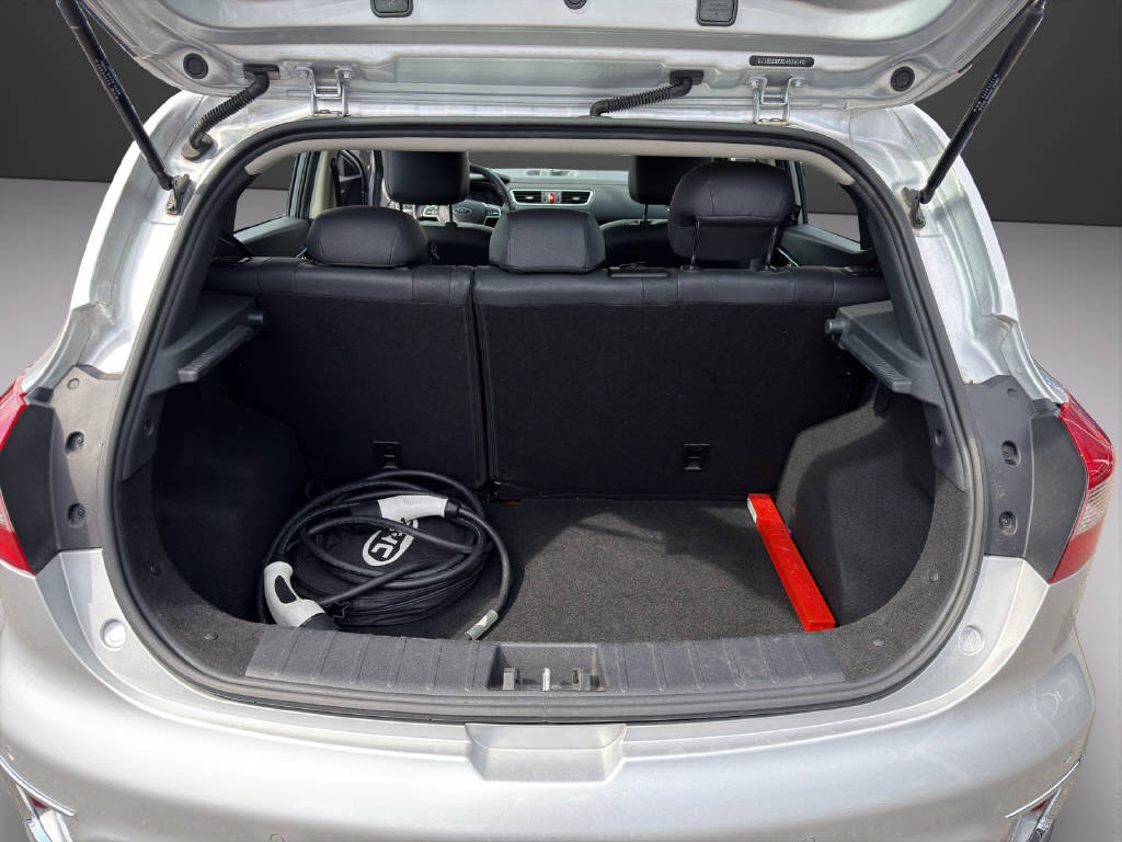 JAC e-S2 Luxury inkl. Batterie-image-9