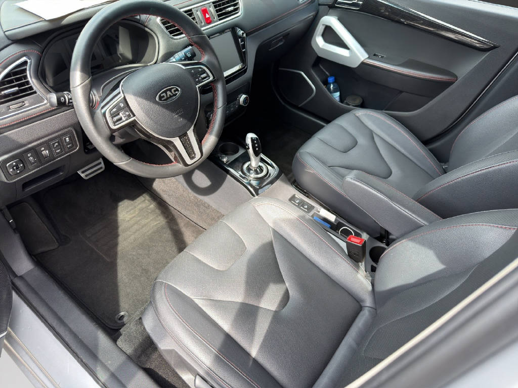 JAC e-S2 Luxury inkl. Batterie-image-7