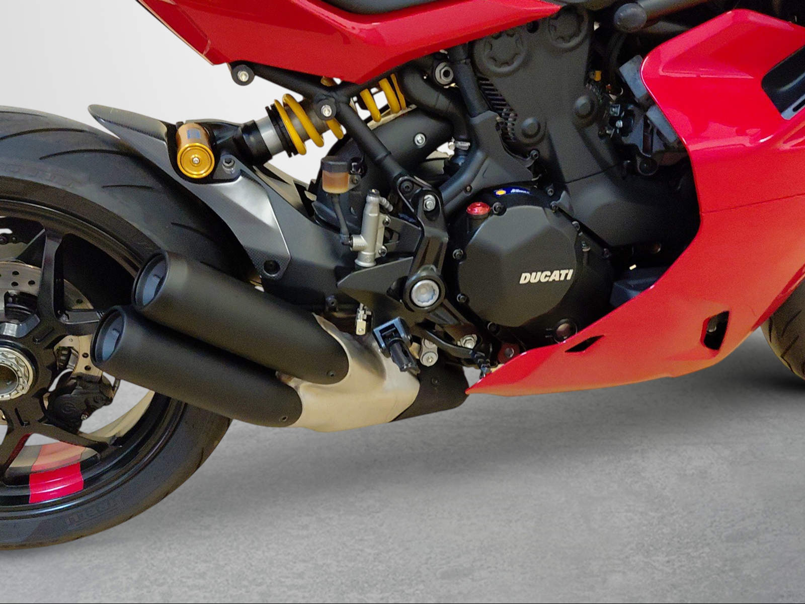 DUCATI SUPERSPORT 950 S-image-7