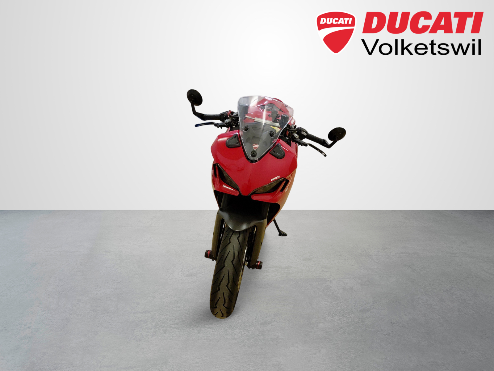 DUCATI SUPERSPORT 950 S-image-14