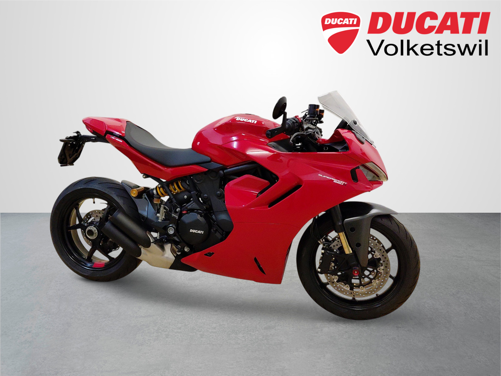 DUCATI SUPERSPORT 950 S-image-0